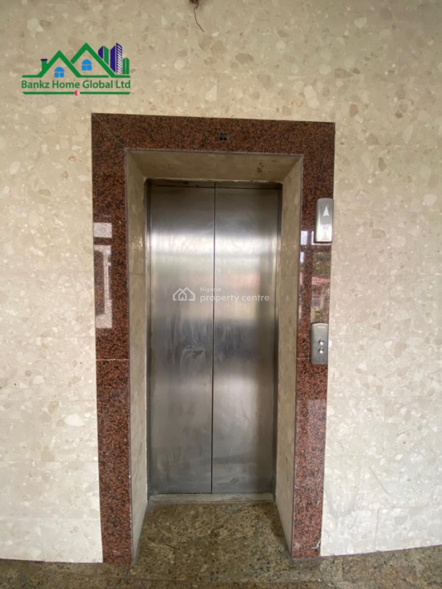 4 Bedroom Apartment, Ikoyi, Lagos, Flat / Apartment for Rent