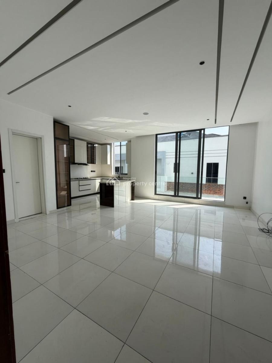 Luxury 2bedroom Apartments, Lekki Phase 1, Lekki, Lagos, Flat / Apartment for Sale