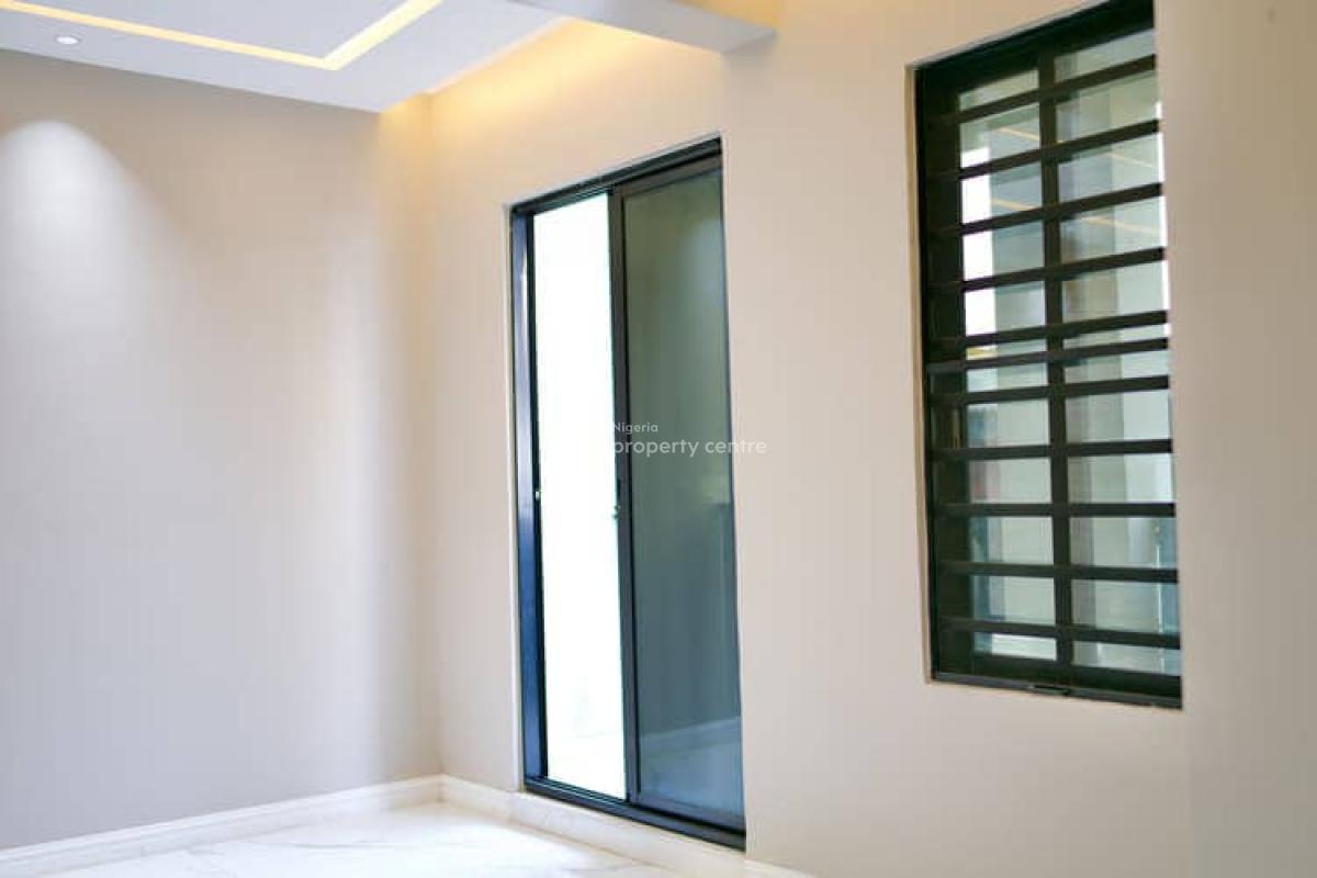 Newly Built Luxurious [automated] 2 Bedroom Aptartment, Surulere, Lagos, Flat / Apartment for Rent