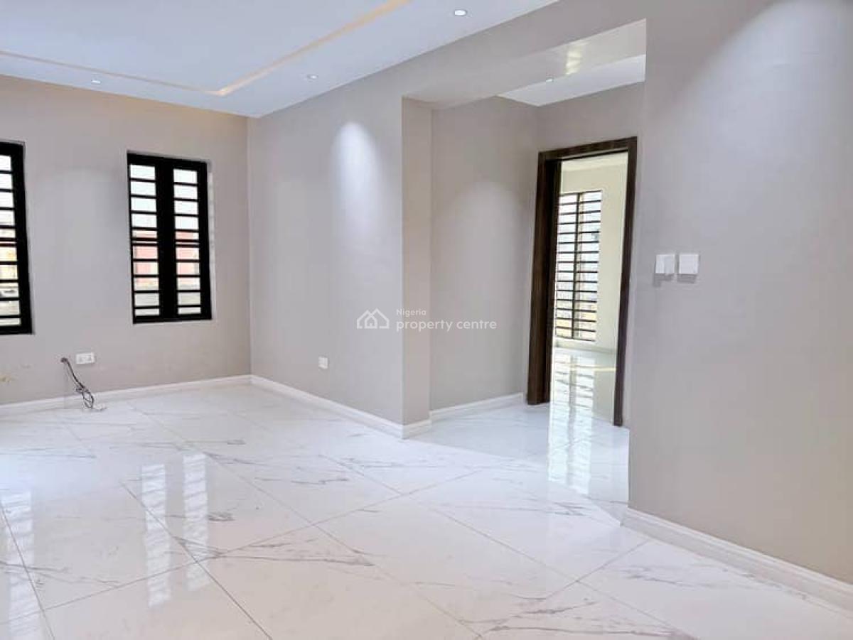 Newly Built Luxurious [automated] 2 Bedroom Aptartment, Surulere, Lagos, Flat / Apartment for Rent