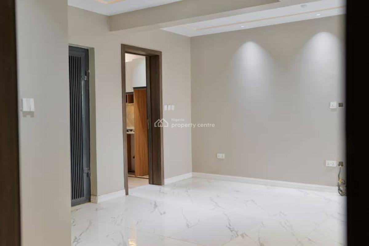 Newly Built Luxurious [automated] 2 Bedroom Aptartment, Surulere, Lagos, Flat / Apartment for Rent