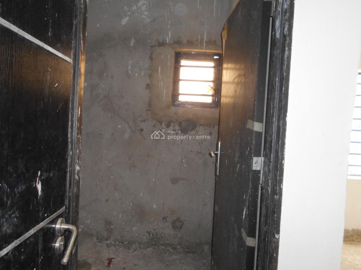 Four Bedroom Detached Duplex with Tow Rooms Boys Quarters, Diamond Estate, Sangotedo, Ajah, Lagos, House for Sale