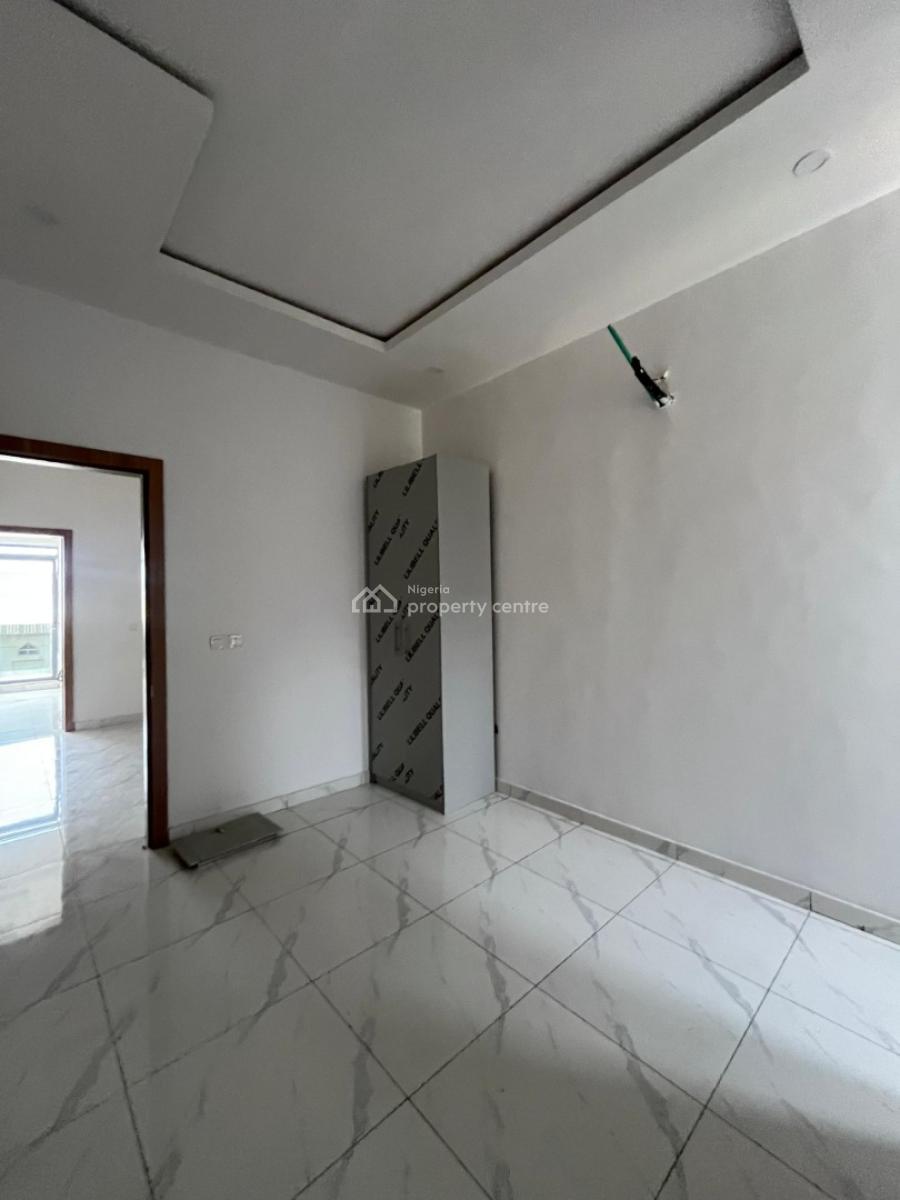 4 Bedrooms Terrace Duplex, Ologolo, Lekki, Lagos, Terraced Duplex for Sale