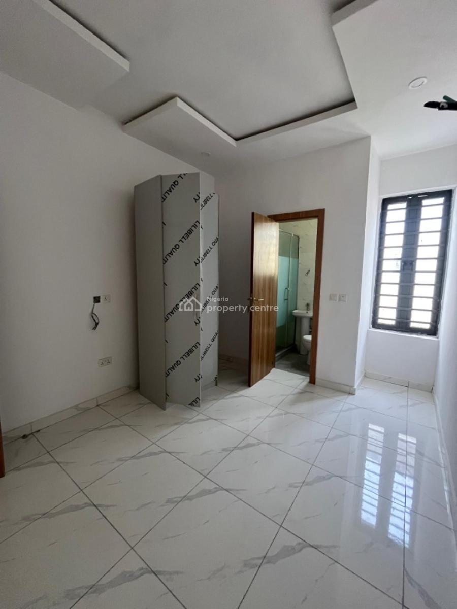 4 Bedrooms Terrace Duplex, Ologolo, Lekki, Lagos, Terraced Duplex for Sale