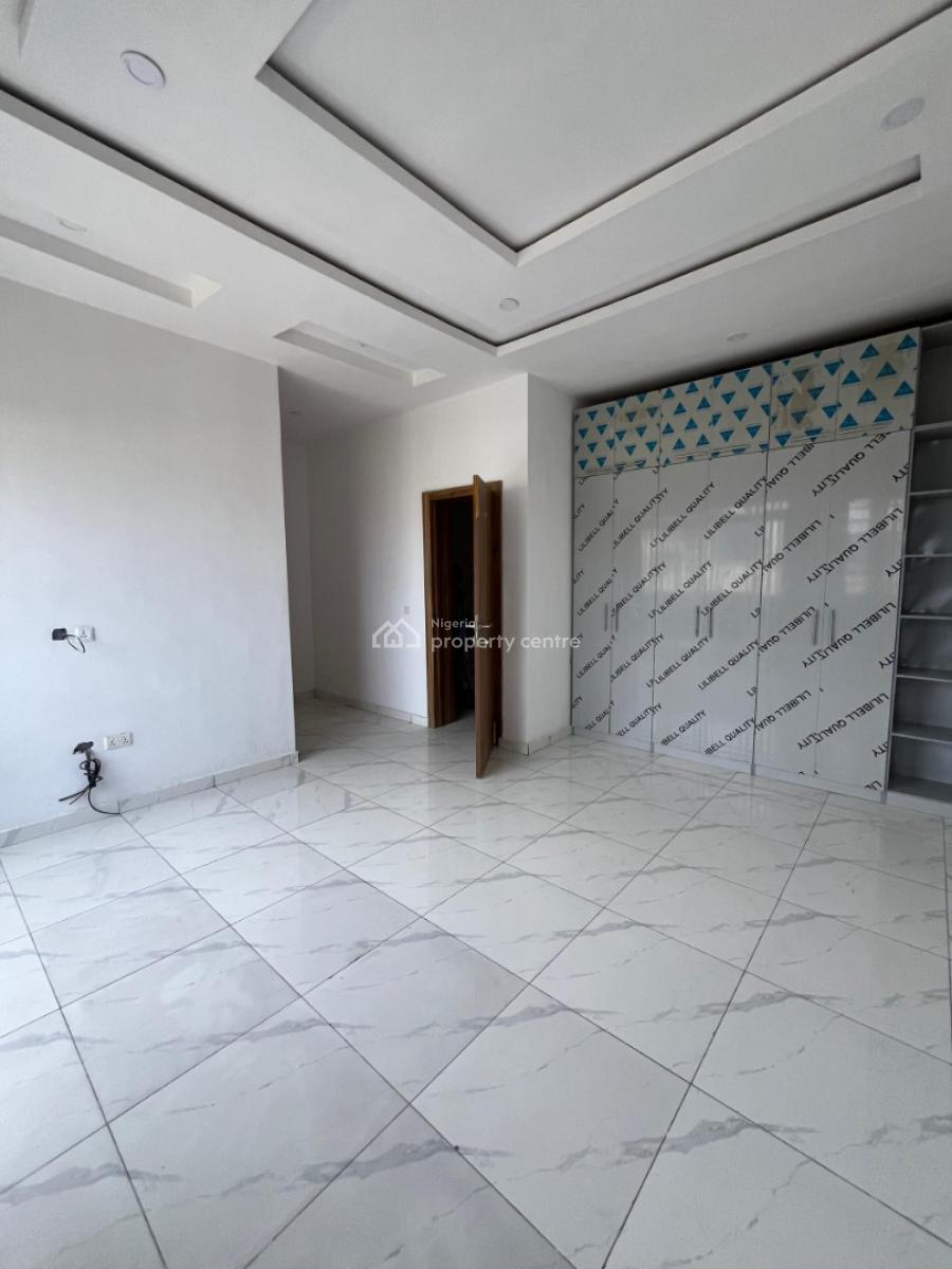 4 Bedrooms Terrace Duplex, Ologolo, Lekki, Lagos, Terraced Duplex for Sale