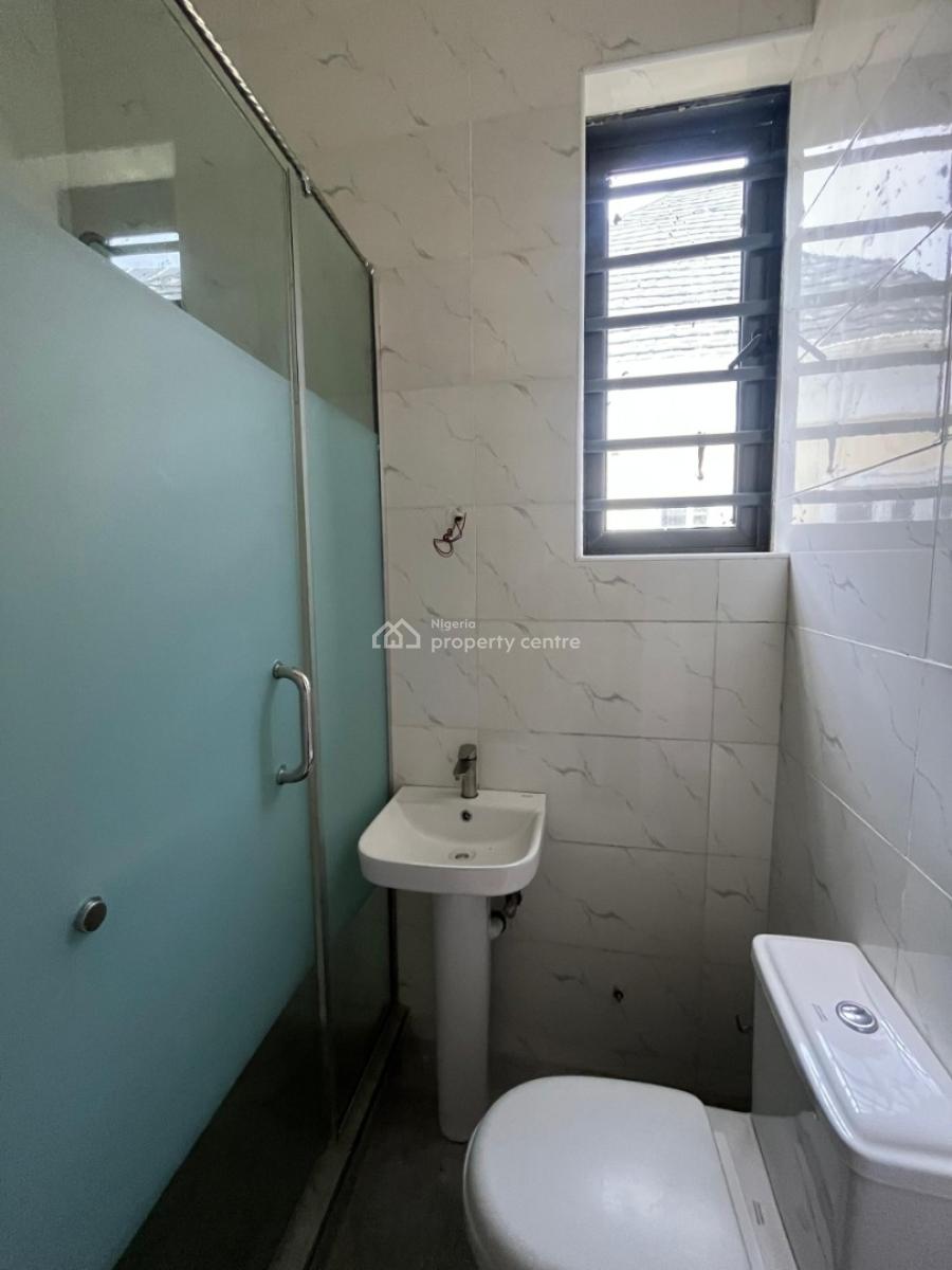 4 Bedrooms Terrace Duplex, Ologolo, Lekki, Lagos, Terraced Duplex for Sale