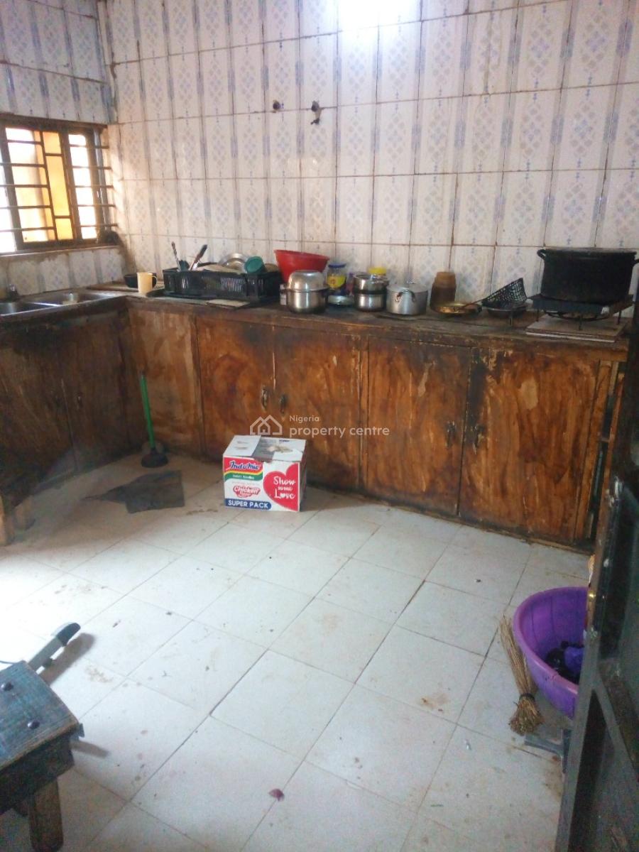 7 Bedroom House, 12 Adeleke Street, Mando, Kaduna North, Kaduna, House for Sale