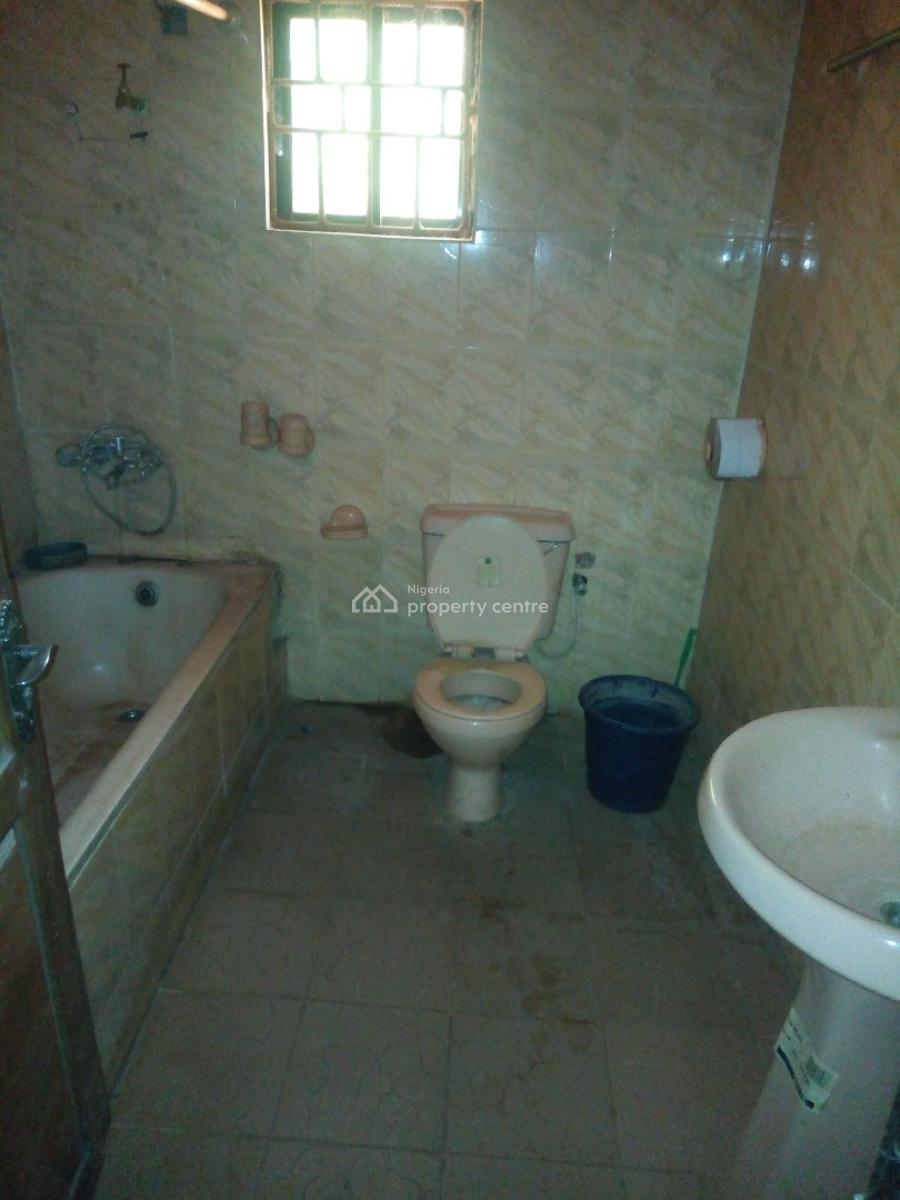 7 Bedroom House, 12 Adeleke Street, Mando, Kaduna North, Kaduna, House for Sale