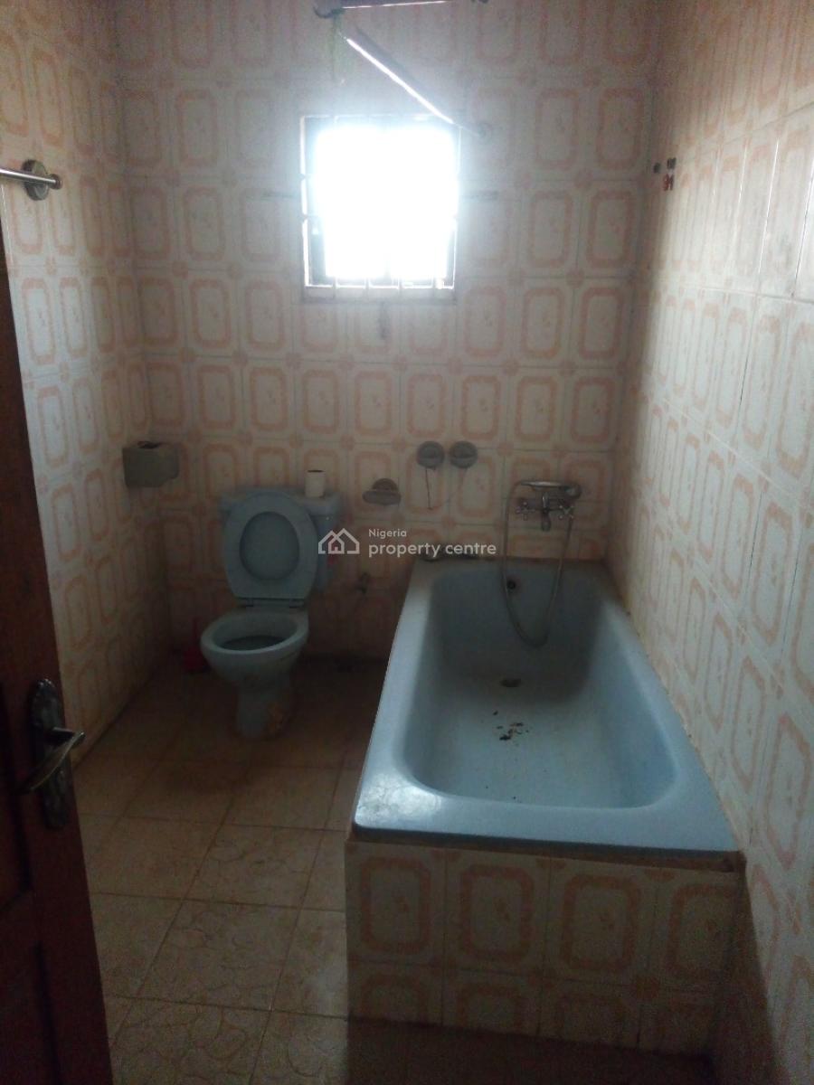 7 Bedroom House, 12 Adeleke Street, Mando, Kaduna North, Kaduna, House for Sale