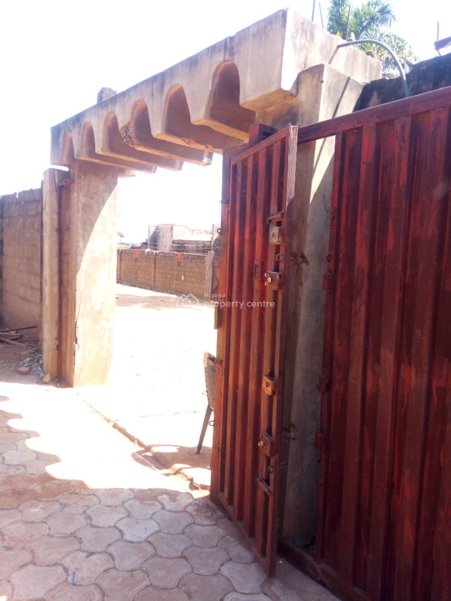 7 Bedroom House, 12 Adeleke Street, Mando, Kaduna North, Kaduna, House for Sale