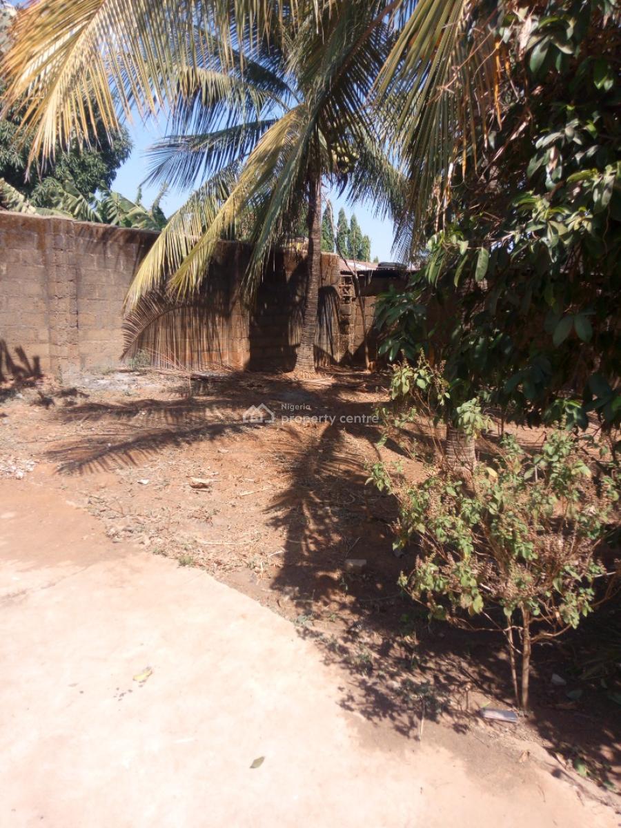 7 Bedroom House, 12 Adeleke Street, Mando, Kaduna North, Kaduna, House for Sale