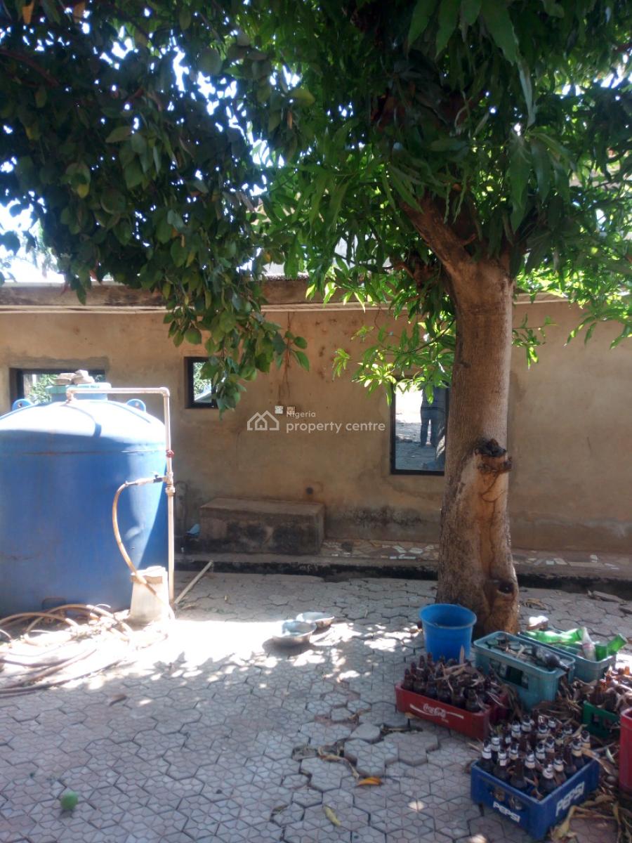 7 Bedroom House, 12 Adeleke Street, Mando, Kaduna North, Kaduna, House for Sale