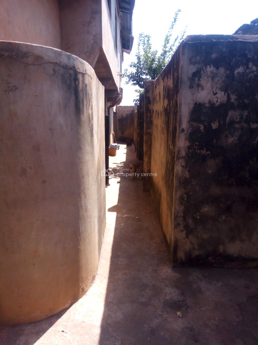 7 Bedroom House, 12 Adeleke Street, Mando, Kaduna North, Kaduna, House for Sale