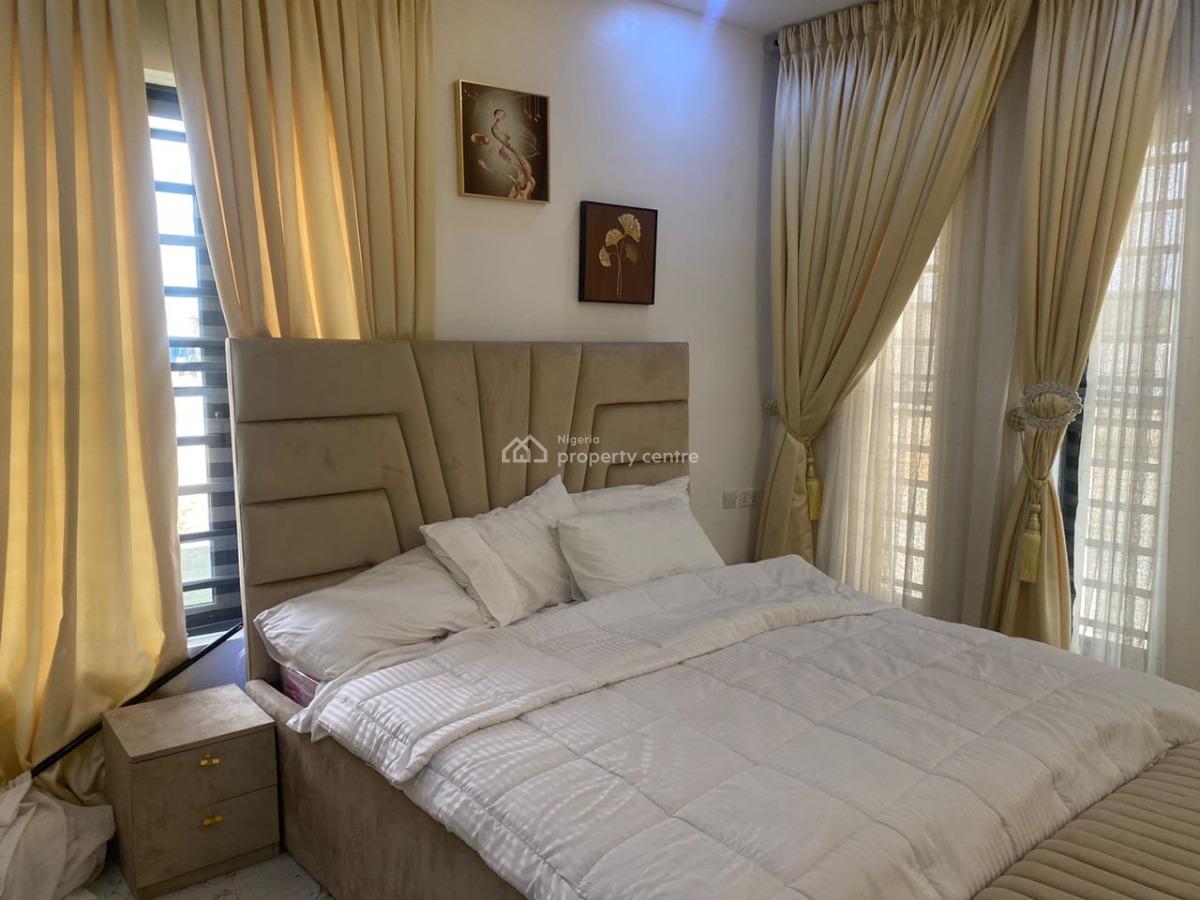 3 Bedroom Fully Detached Bungalow with Bq, Idea Scheme, Ibeju Lekki, Lagos, Detached Bungalow for Sale