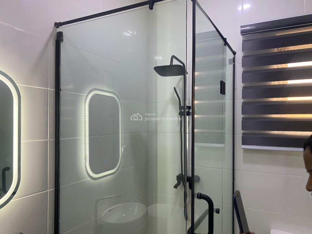 3 Bedroom Fully Detached Bungalow with Bq, Idea Scheme, Ibeju Lekki, Lagos, Detached Bungalow for Sale