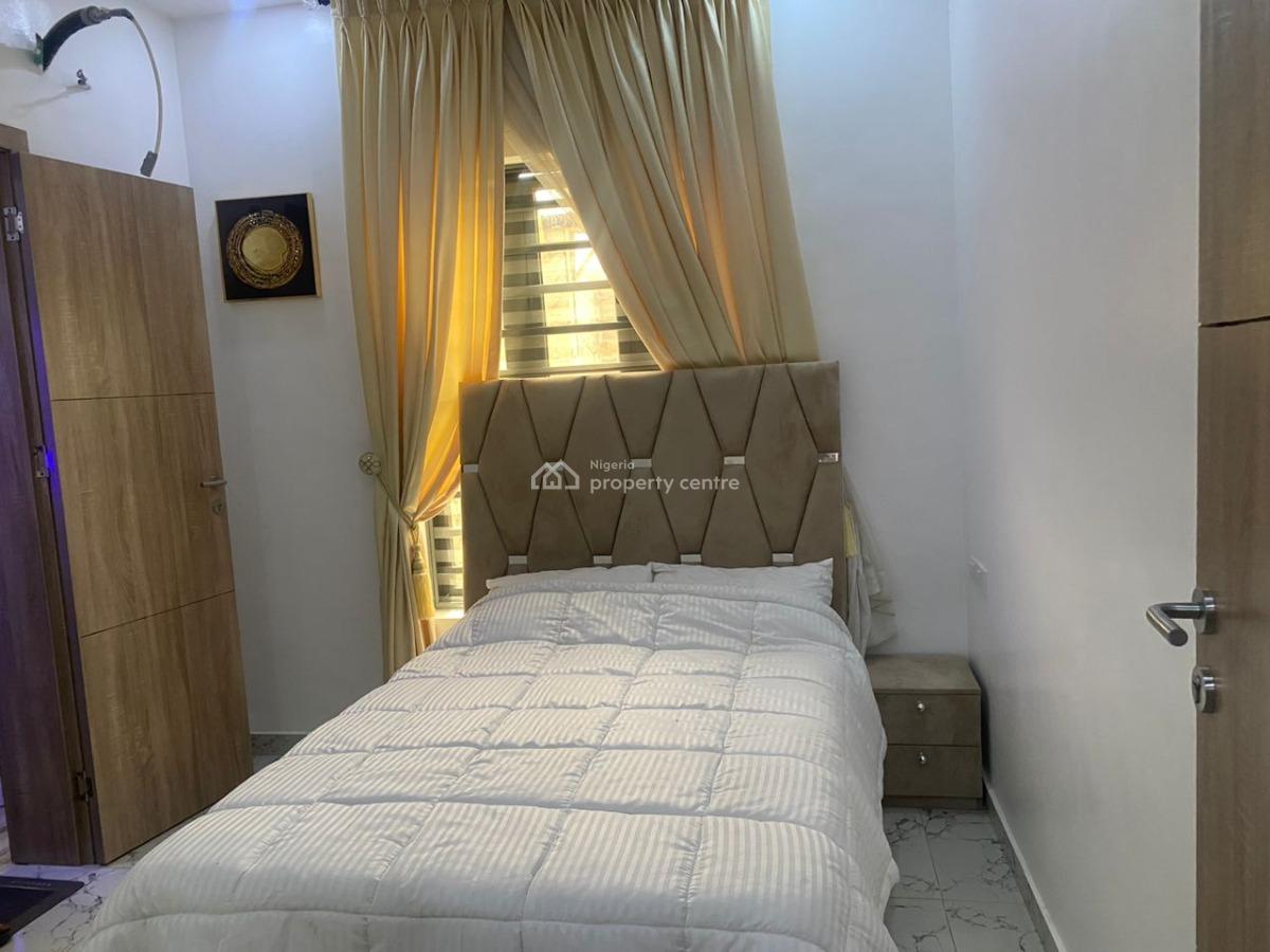 3 Bedroom Fully Detached Bungalow with Bq, Idea Scheme, Ibeju Lekki, Lagos, Detached Bungalow for Sale