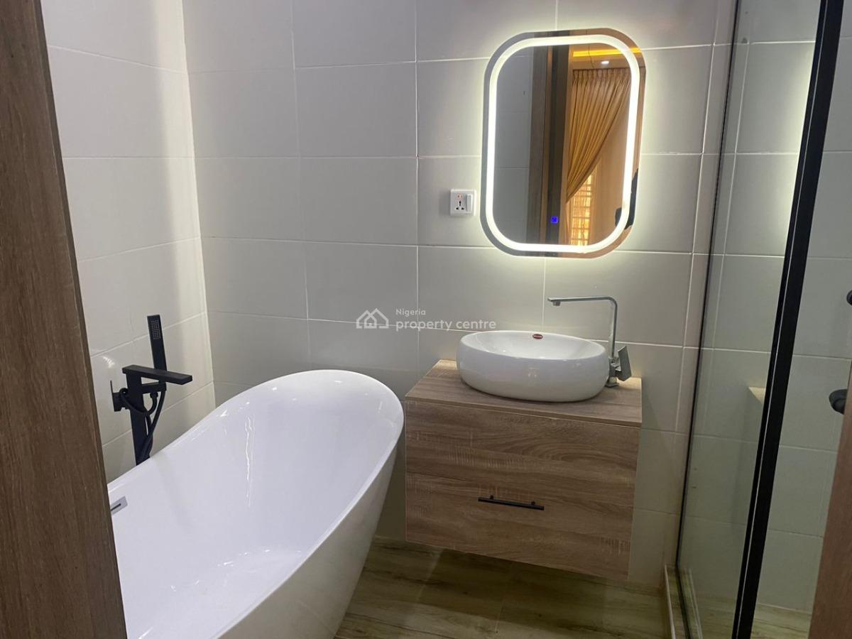 3 Bedroom Fully Detached Bungalow with Bq, Idea Scheme, Ibeju Lekki, Lagos, Detached Bungalow for Sale