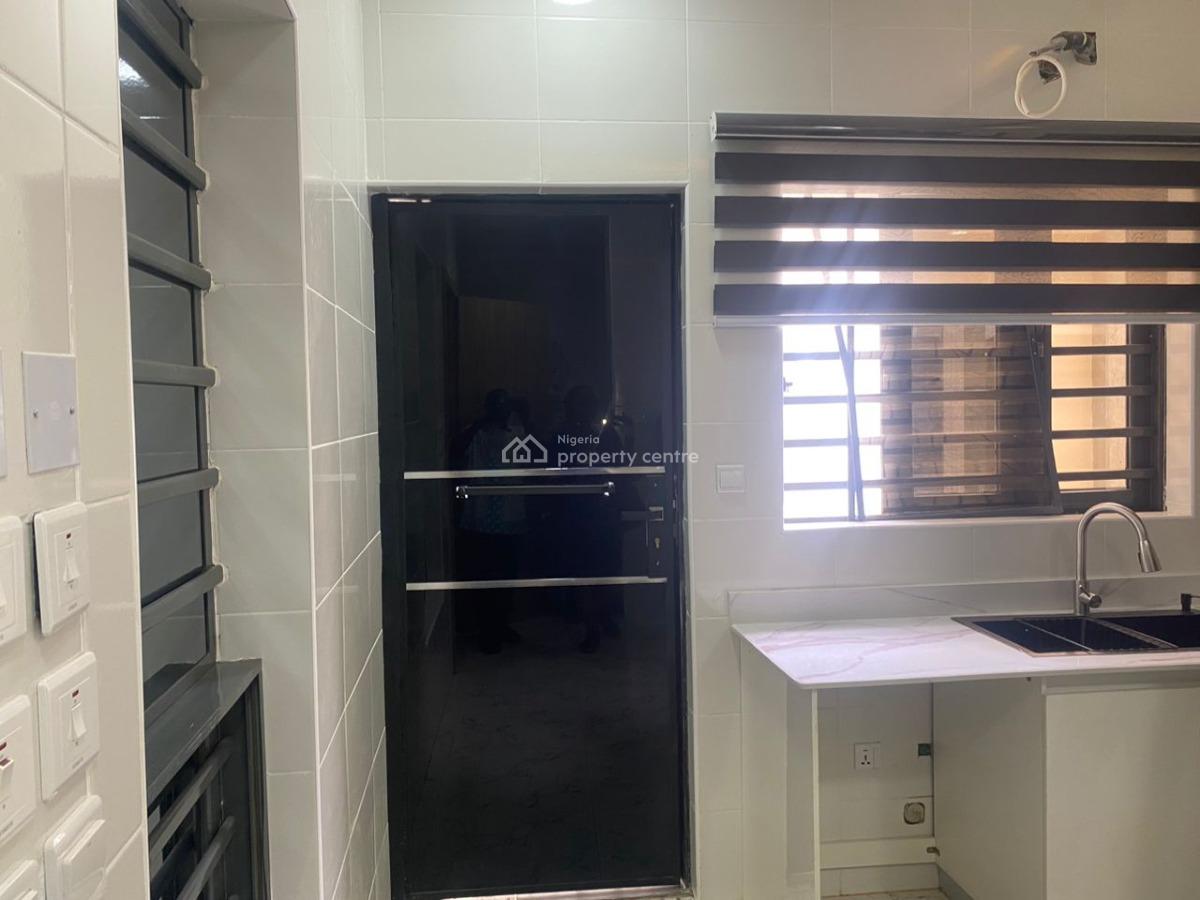 3 Bedroom Fully Detached Bungalow with Bq, Idea Scheme, Ibeju Lekki, Lagos, Detached Bungalow for Sale