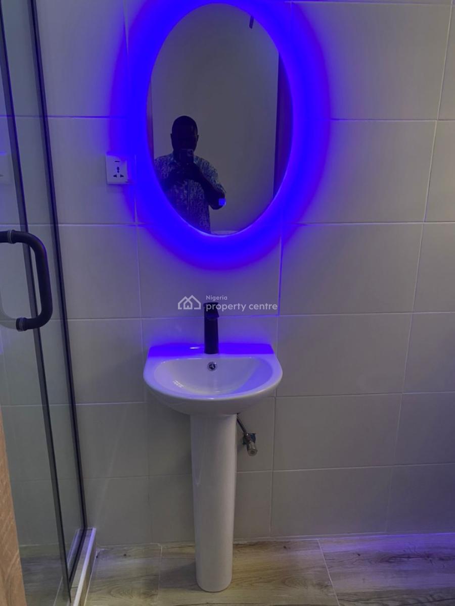 3 Bedroom Fully Detached Bungalow with Bq, Idea Scheme, Ibeju Lekki, Lagos, Detached Bungalow for Sale