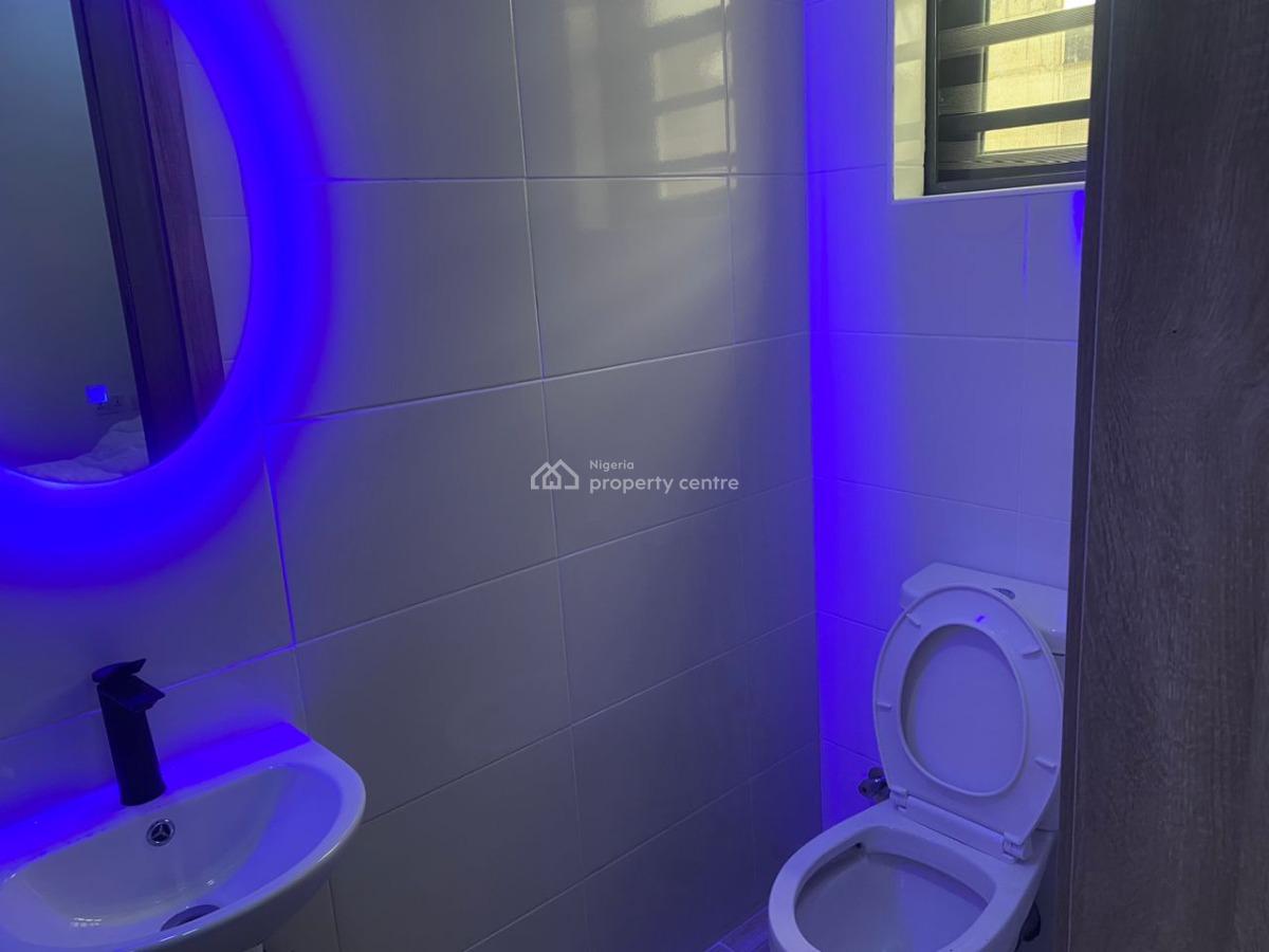 3 Bedroom Fully Detached Bungalow with Bq, Idea Scheme, Ibeju Lekki, Lagos, Detached Bungalow for Sale