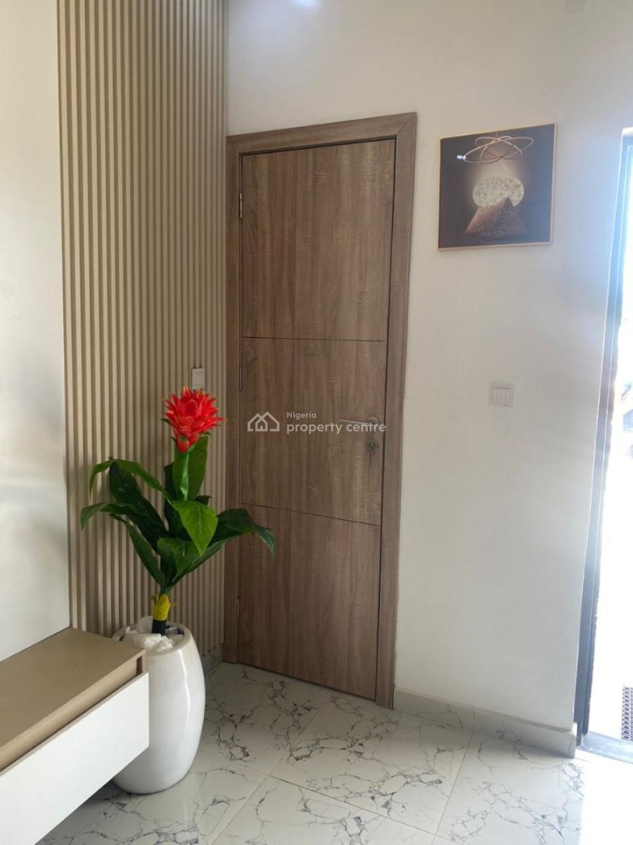 3 Bedroom Fully Detached Bungalow with Bq, Idea Scheme, Ibeju Lekki, Lagos, Detached Bungalow for Sale