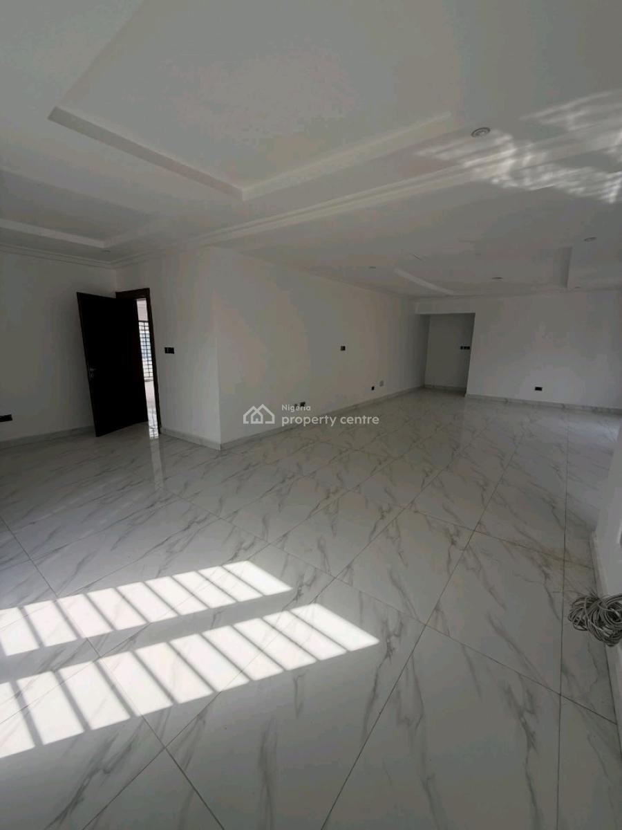 5 Bedroom Detached Duplex with Bq : Features - Living Room - Guest Bed, Katampe Extension, Katampe, Abuja, House for Sale