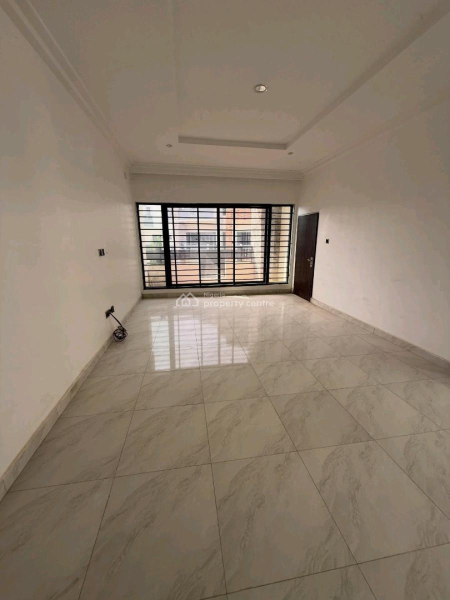 5 Bedroom Detached Duplex with Bq : Features - Living Room - Guest Bed, Katampe Extension, Katampe, Abuja, House for Sale