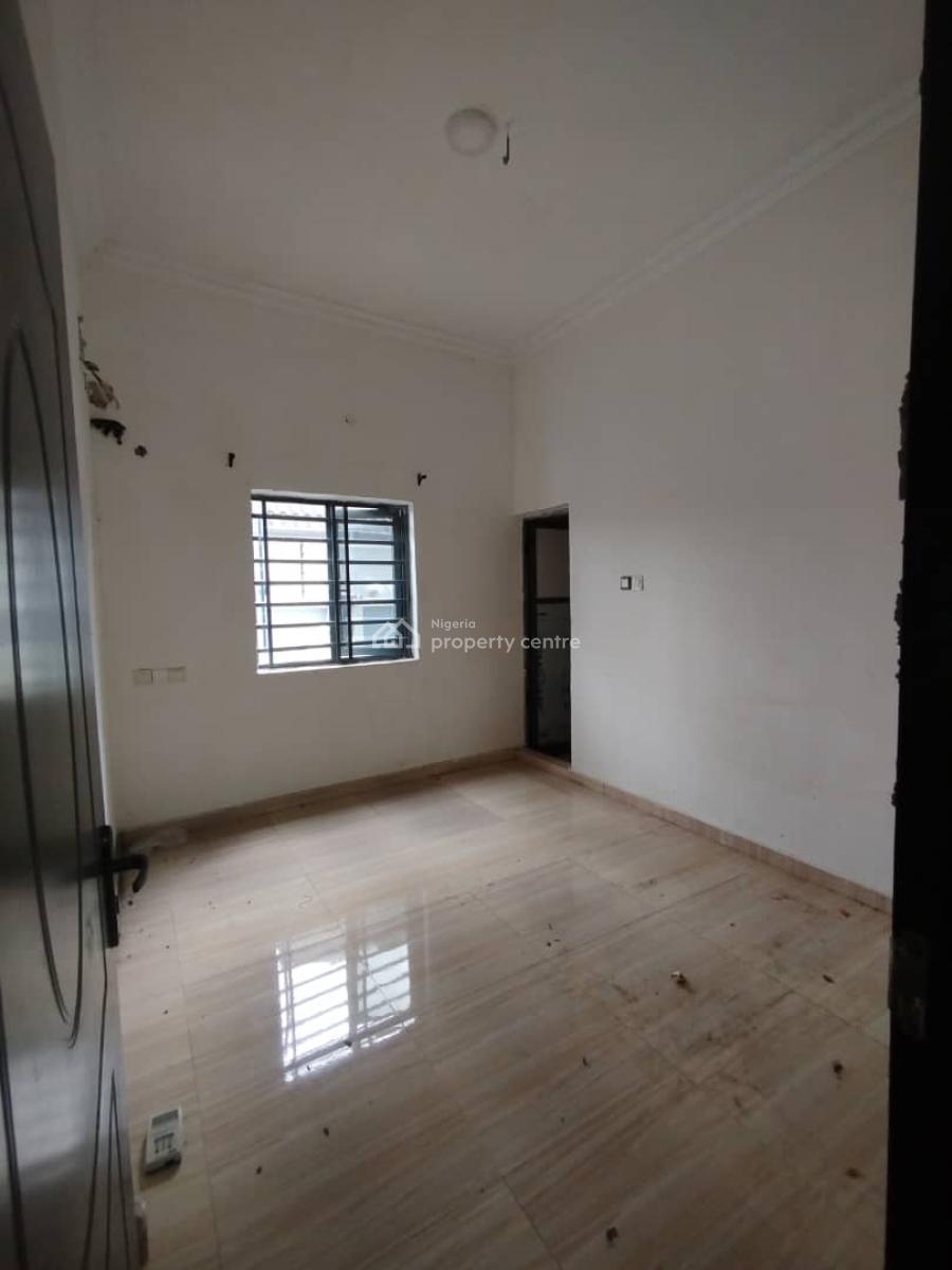 Room and Parlor Flat with One Toilet, Lakowe, Ibeju Lekki, Lagos, Mini Flat (room and Parlour) for Rent