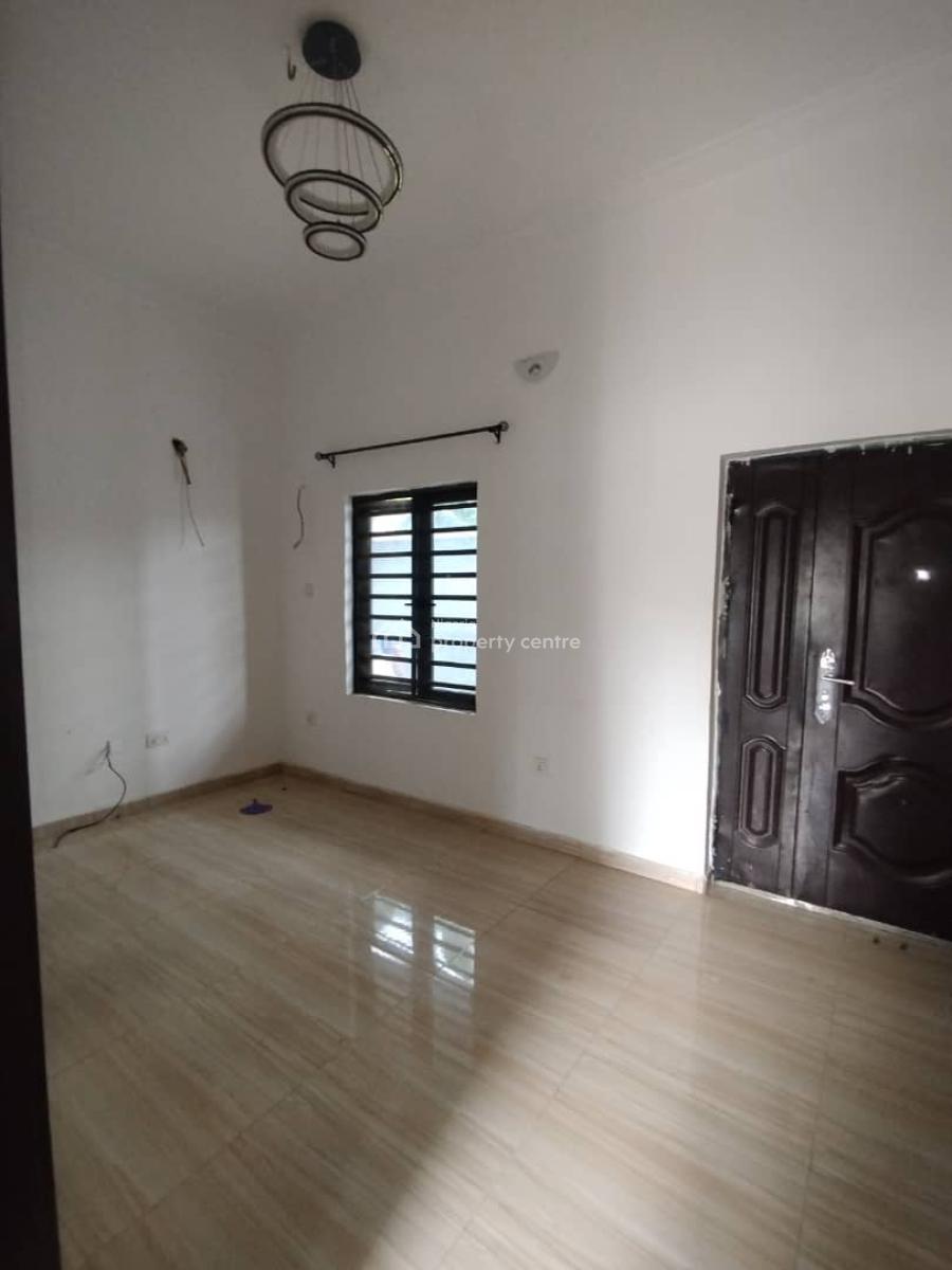 Room and Parlor Flat with One Toilet, Lakowe, Ibeju Lekki, Lagos, Mini Flat (room and Parlour) for Rent