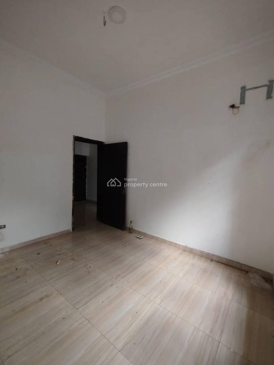 Room and Parlor Flat with One Toilet, Lakowe, Ibeju Lekki, Lagos, Mini Flat (room and Parlour) for Rent