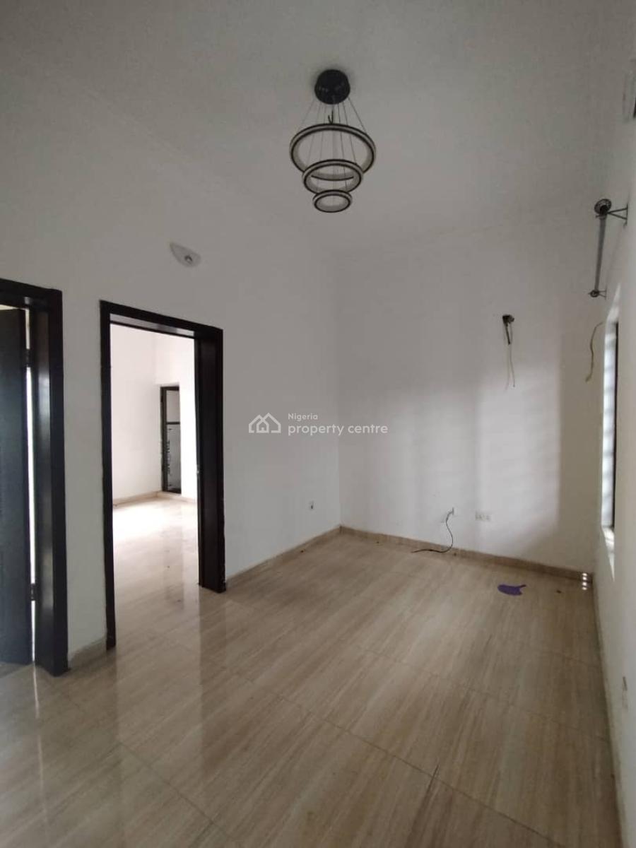 Room and Parlor Flat with One Toilet, Lakowe, Ibeju Lekki, Lagos, Mini Flat (room and Parlour) for Rent