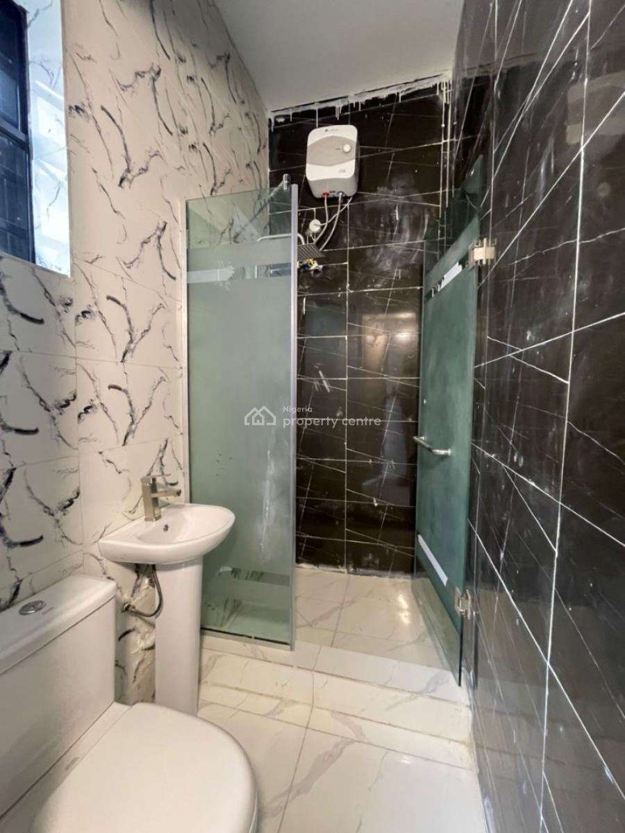 Luxurious 4 Bedroom Semi Detached Duplex with Bq, Luxurious 4 Bedroom Semi Detached Duplex with Bq, Ikota, Lekki, Lagos, Semi-detached Duplex for Sale