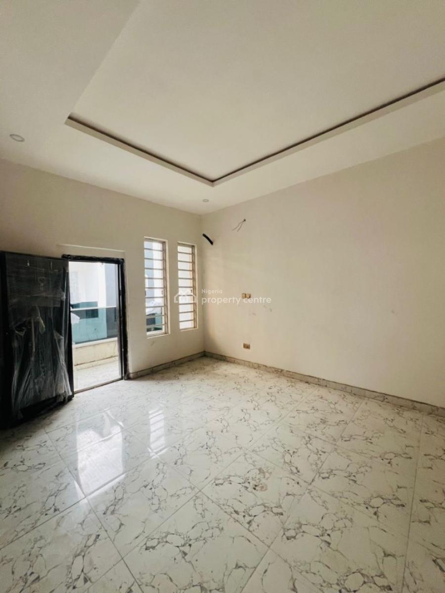 5 Bedroom Fully Detached Duplex with Bq, 5 Bedroom Fully Detached Duplex with Bq, Ikota, Lekki, Lagos, Detached Duplex for Sale