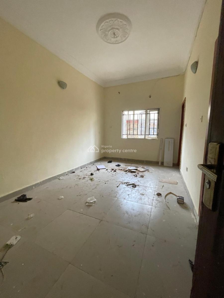 Well Renovated Self-contained Apartment, Dawaki, Gwarinpa, Abuja, Self Contain (single Rooms) for Rent