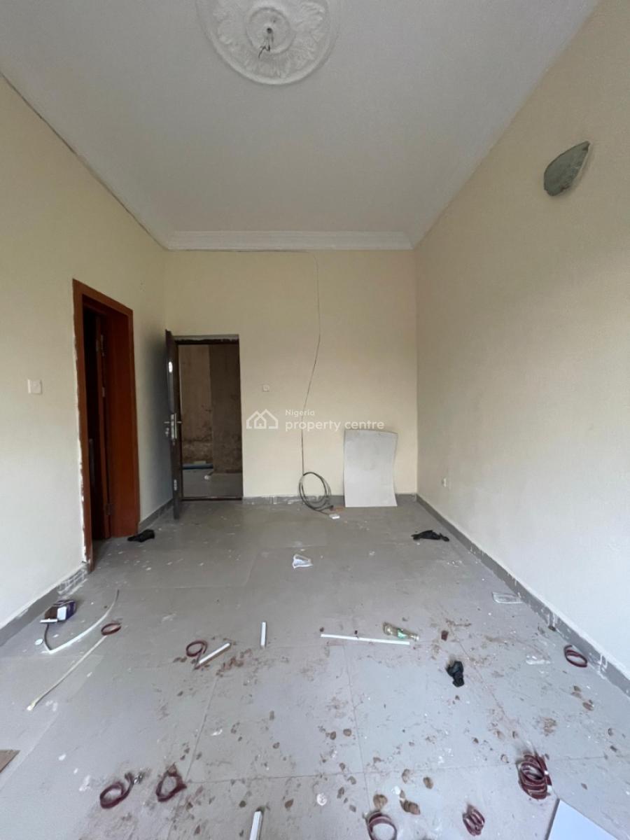 Well Renovated Self-contained Apartment, Dawaki, Gwarinpa, Abuja, Self Contain (single Rooms) for Rent
