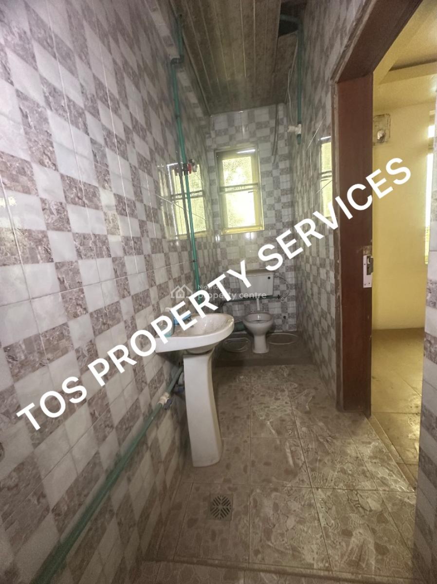 Office -commercial Property on Busy Road, By Herbert Macaulay Way, Yaba, Lagos, Office Space for Rent