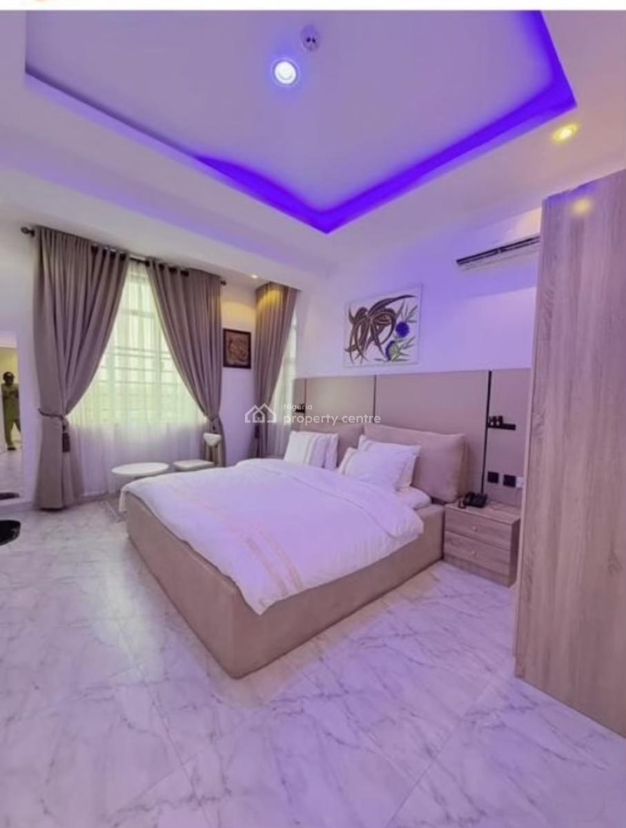 3 Bedroom Furnished Apartment with a Bq, Ikeja, Ikeja Gra, Ikeja, Lagos, Block of Flats for Sale