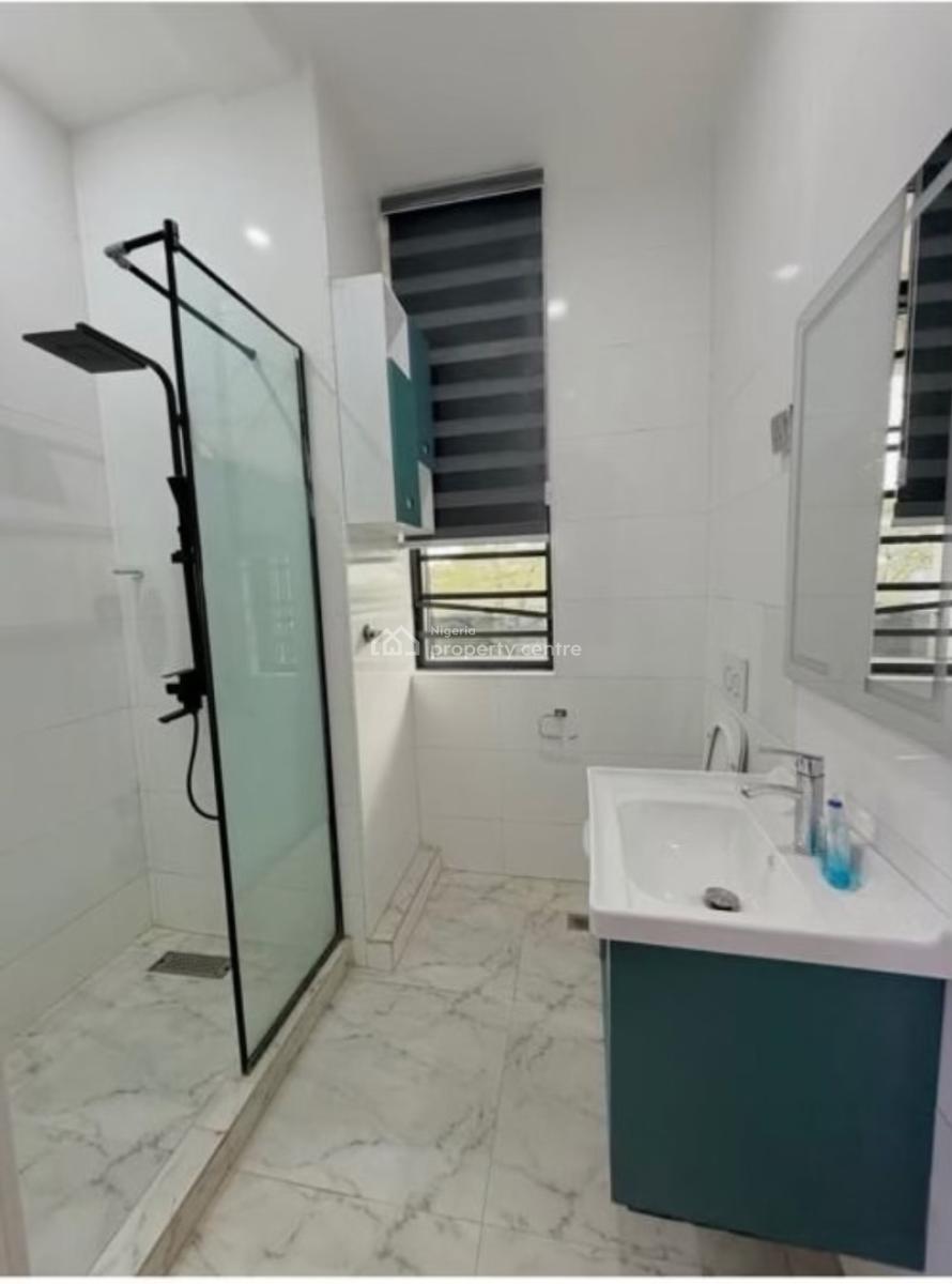 3 Bedroom Furnished Apartment with a Bq, Ikeja, Ikeja Gra, Ikeja, Lagos, Block of Flats for Sale