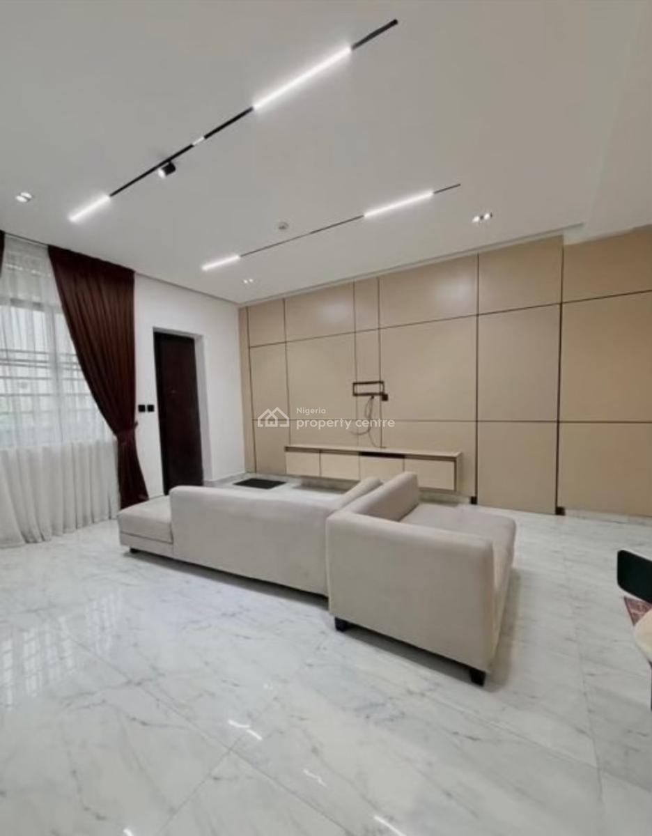 3 Bedroom Furnished Apartment with a Bq, Ikeja, Ikeja Gra, Ikeja, Lagos, Block of Flats for Sale