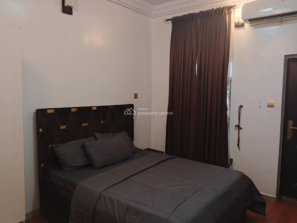 a Furnished 3 Bedroom, Canal West Estate, Osapa, Lekki, Lagos, Flat / Apartment for Rent