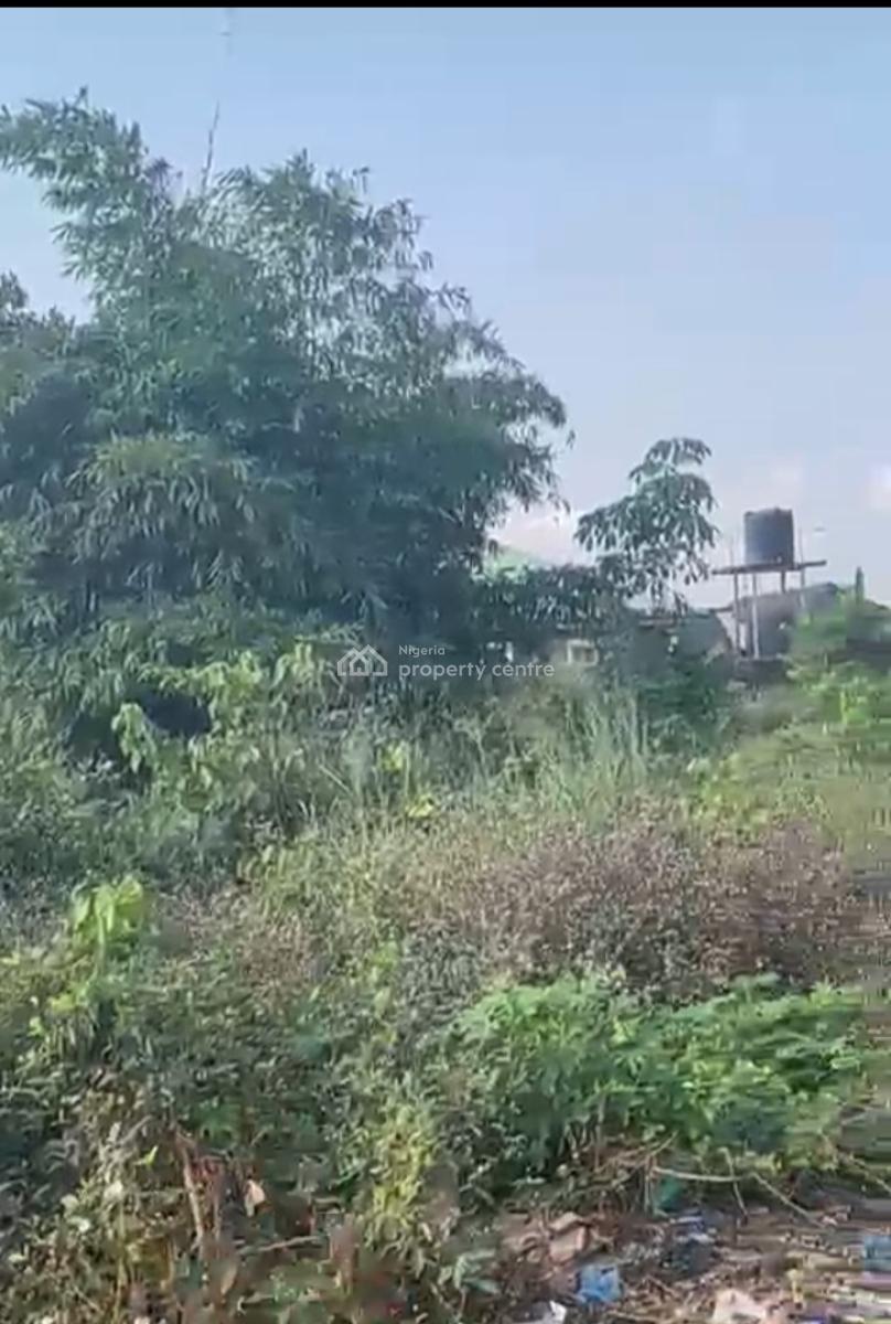 Land, Benin, Oredo, Edo, Mixed-use Land for Sale