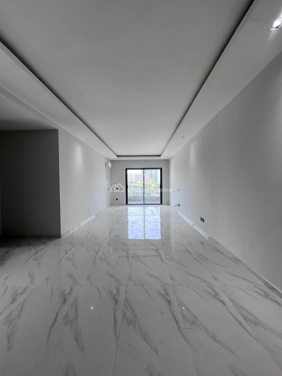 2  Bedroom Apartment, Victoria Island (vi), Lagos, Flat / Apartment for Sale