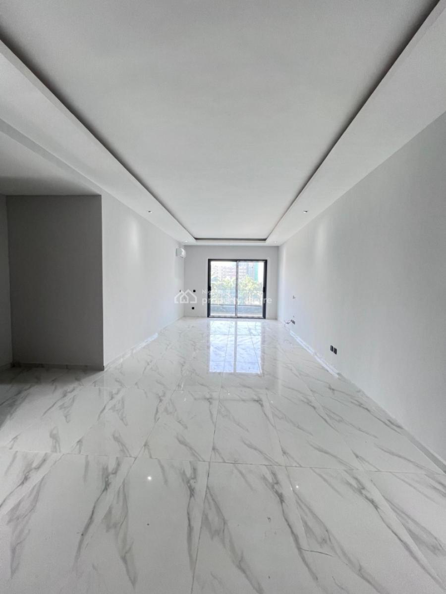 2  Bedroom Apartment, Victoria Island (vi), Lagos, Flat / Apartment for Sale