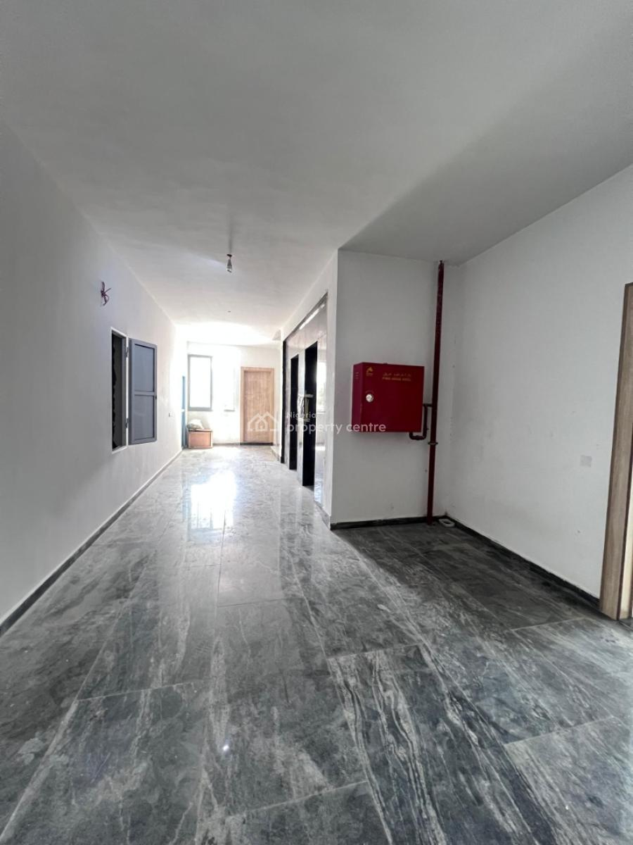 2  Bedroom Apartment, Victoria Island (vi), Lagos, Flat / Apartment for Sale