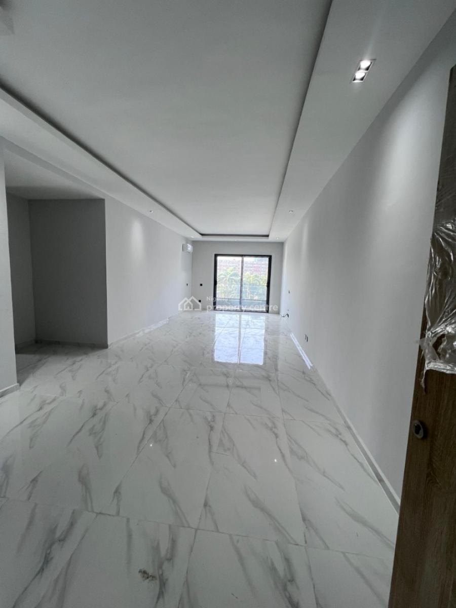 2  Bedroom Apartment, Victoria Island (vi), Lagos, Flat / Apartment for Sale