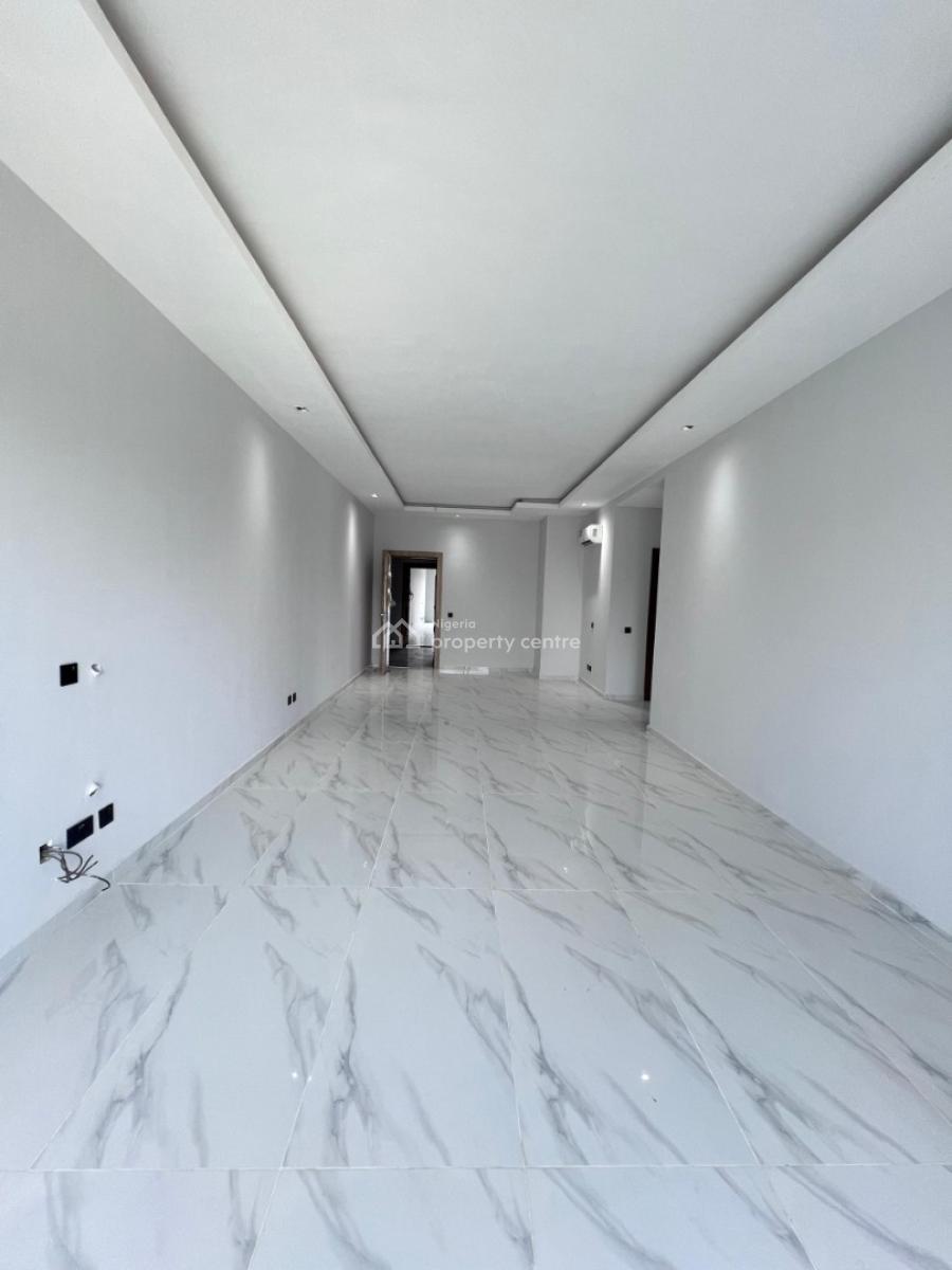 2  Bedroom Apartment, Victoria Island (vi), Lagos, Flat / Apartment for Sale