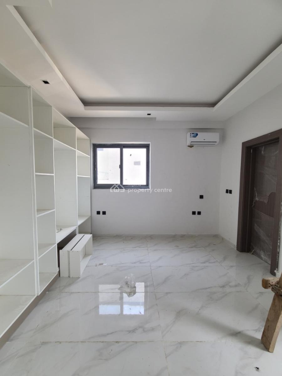 2  Bedroom Apartment, Victoria Island (vi), Lagos, Flat / Apartment for Sale