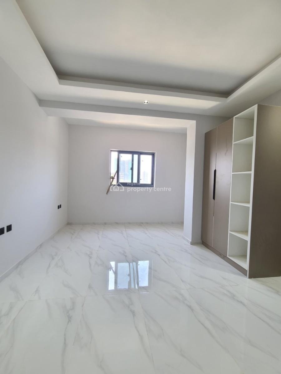 2  Bedroom Apartment, Victoria Island (vi), Lagos, Flat / Apartment for Sale