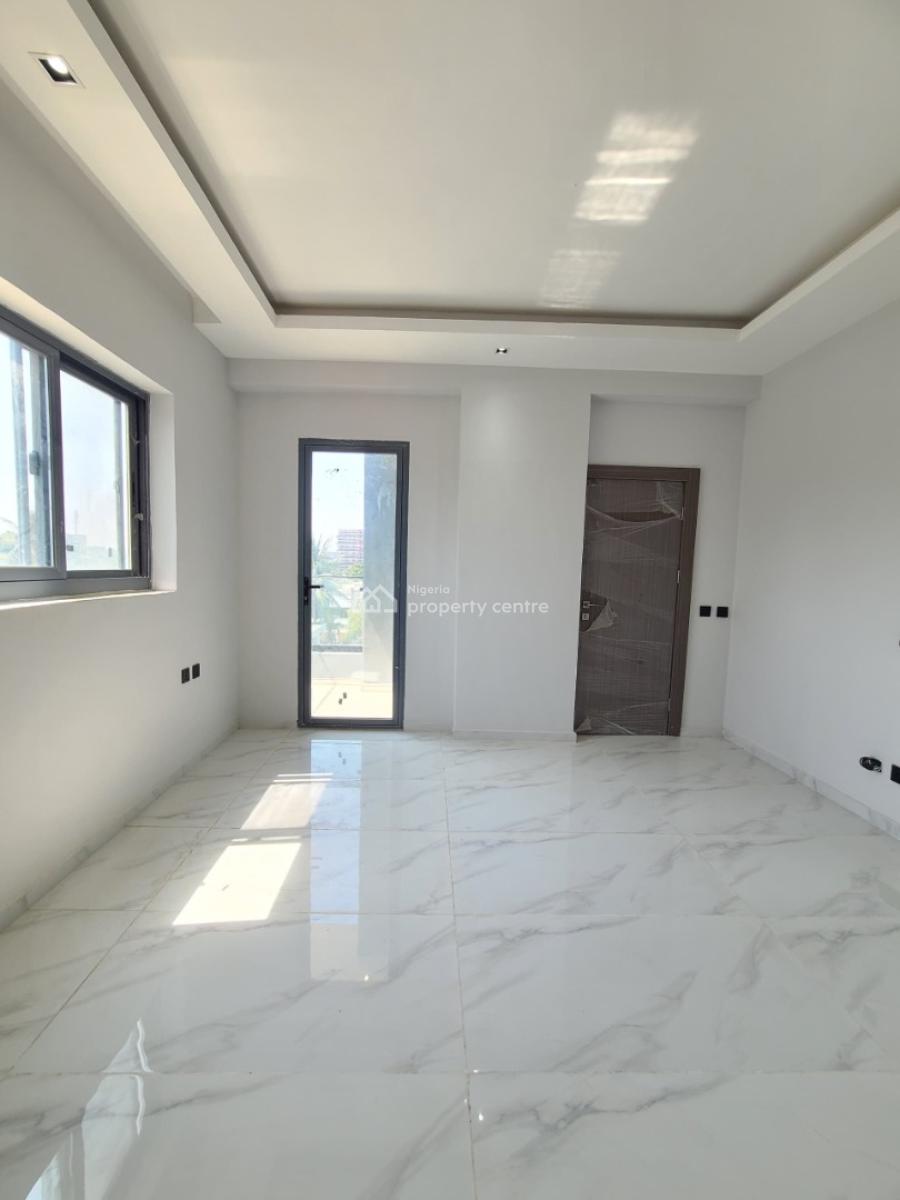 2  Bedroom Apartment, Victoria Island (vi), Lagos, Flat / Apartment for Sale