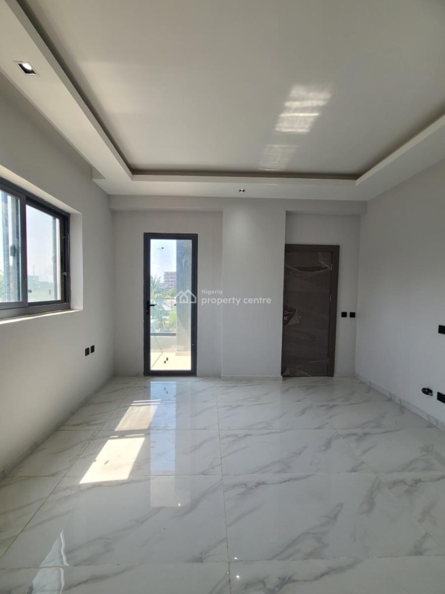 2  Bedroom Apartment, Victoria Island (vi), Lagos, Flat / Apartment for Sale